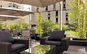 Mercure Clermont Ferrand centre Jaude