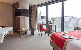 Mercure Clermont Ferrand centre Jaude